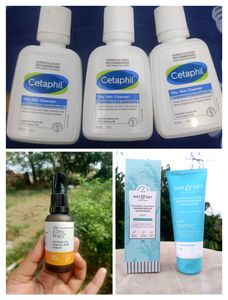 Dot & Key Ceramide + 🫐 Barrier Repair Moisturizer