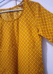 Kurti Set
