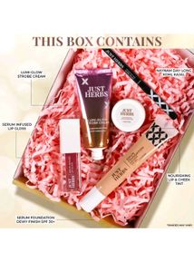 Just Herbs Makeup Kit😍Seal Packed✅️