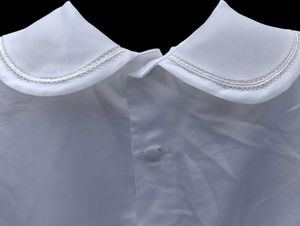 Girls&#39; White Dress