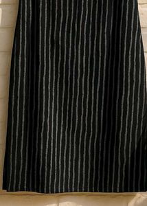 Striped Casual kurti