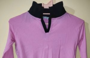 Zara Tops