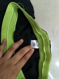 Shorts Used Only Once