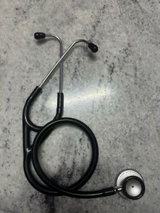 Spirit Stethoscope