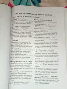 ARIHANT Class 10 - 15 Sample Question Papers SST