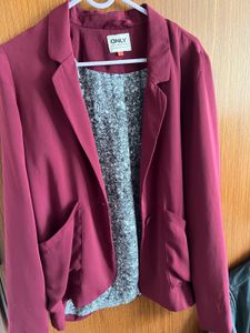 Blazer Smart Casuals