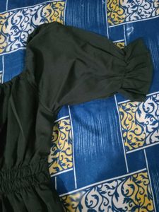 Black Dress 👗