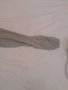 Cotton Shirt Grey Color
