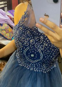 Imported Barbie Dress