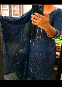 Kurta Pent Set