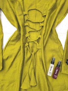 Corset Back Pinteresty Kurti🎀