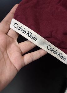 Calvin Klien