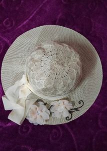Two Beautiful Hats
