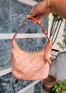 Authentic Dooney &amp;Brouke Limited Edition Baguette