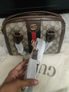 Gucci Speedy Slingbags