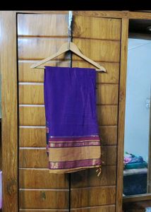 Has Anyone Got Exactly The Same Saree For Sale?