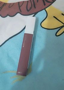 Maybelline Matt Lipstick