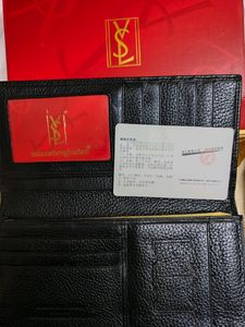 YSL First Copy Wallet
