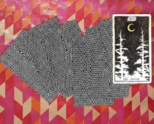 Intuitive Tarot Reading ✨