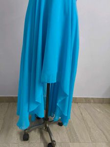 High-Low Dress