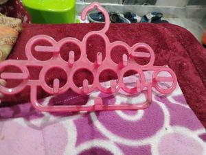 Clutch Hanging Organizer
