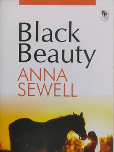 Black Beauty by Anna Sewell