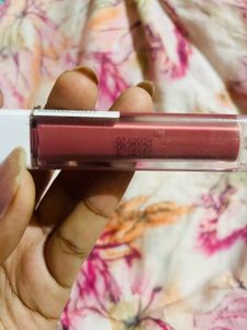 Zudio Matte Lipstick (Shade: Bare Me)