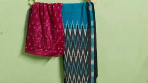 Combo Of 2 Duppata