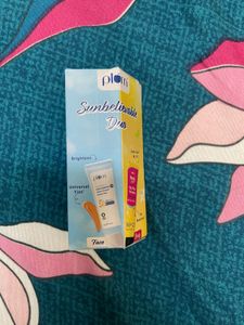 Plum Sunbelievable Duo