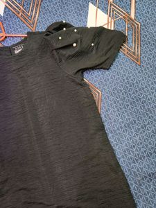 Black Women Dress