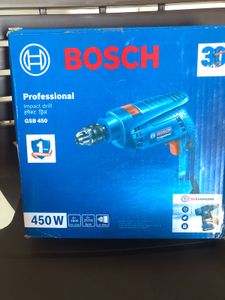 Bosch Professional Drill