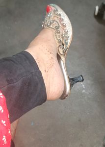 New Sandles 👠