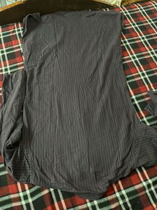 Striped Kurta Libas