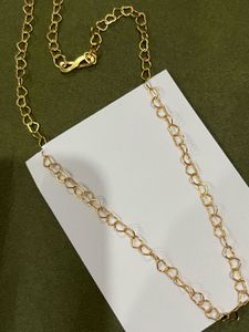 Heart Evie Necklace ✨