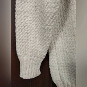 Mens Pullover