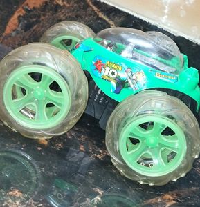 Moveable  Car