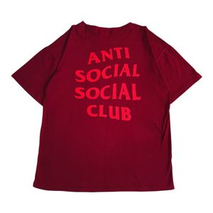 Anti Social Club Tee