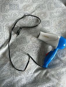 Hair Dryer