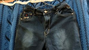 2 Pcs Full Pant.
