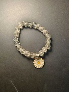 Beaded  Bracelet combo of 10