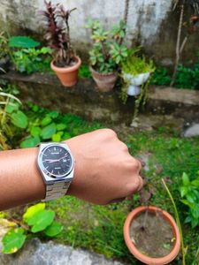 Classic Daniel Radcliffe Quartz Watch