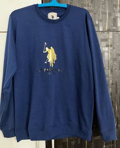 Sweatshirt Men 💙