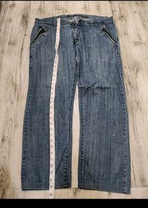 sc8872 D.Sg Jeans size 36