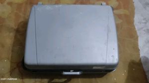 Safari Gym &amp; Travel Bag