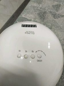 Nail Art Uv Lamp