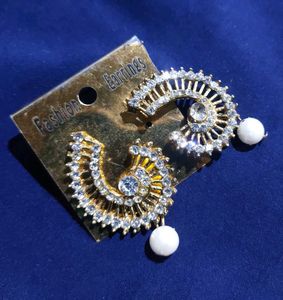 Partywear Earrings Combo Pack