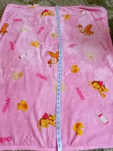 2 Baby Blanket 1Month To 4 Years