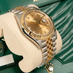 Rolex Day Date