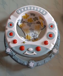 Odelee Activity Walker