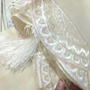 Elegant Embellished Salwar Kameez